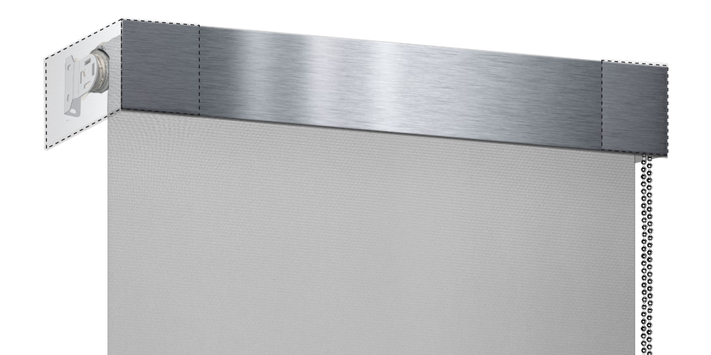 Cenefa multifunción