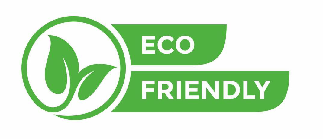 Eco-Friendly